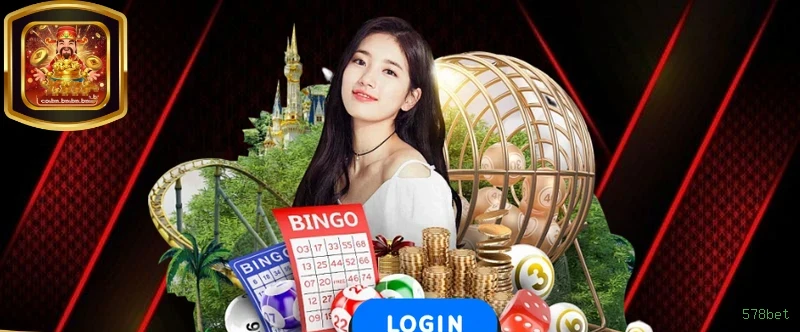 Download app 578bet Android iOS