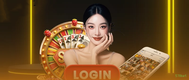 578bet slots no app