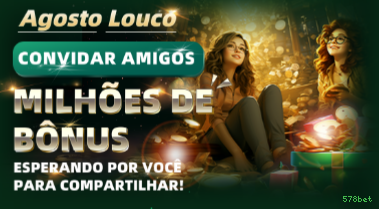 Aplicativo móvel 578bet para iOS e Android