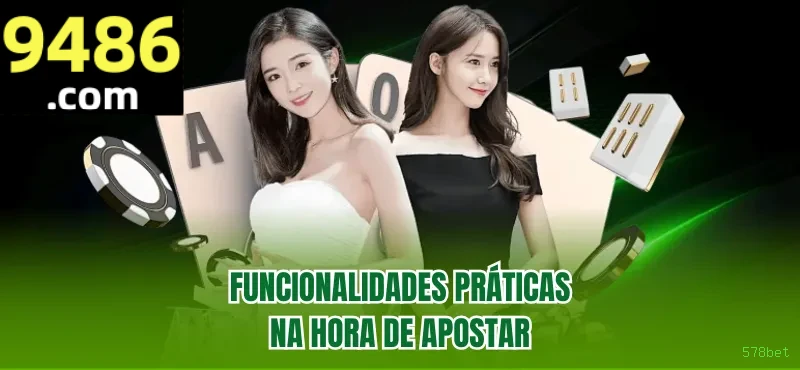 Plataforma 578bet - cassino e apostas