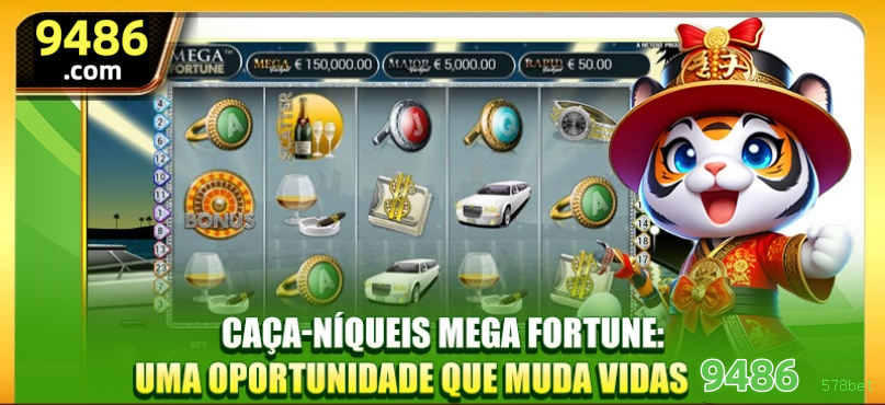 Segurança 578bet SSL