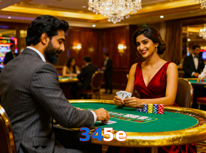 345E